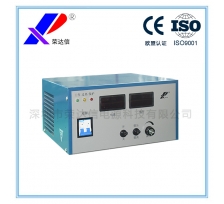 50A15V普通電鍍電源-風冷式
