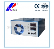 200A15V高頻電鍍電源-風冷式