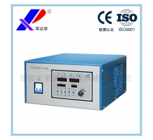 300A15V智能電鍍電源-風冷式